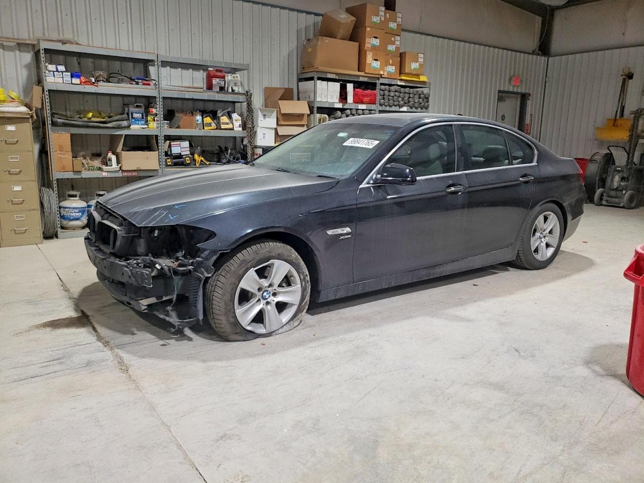 5 SERIES