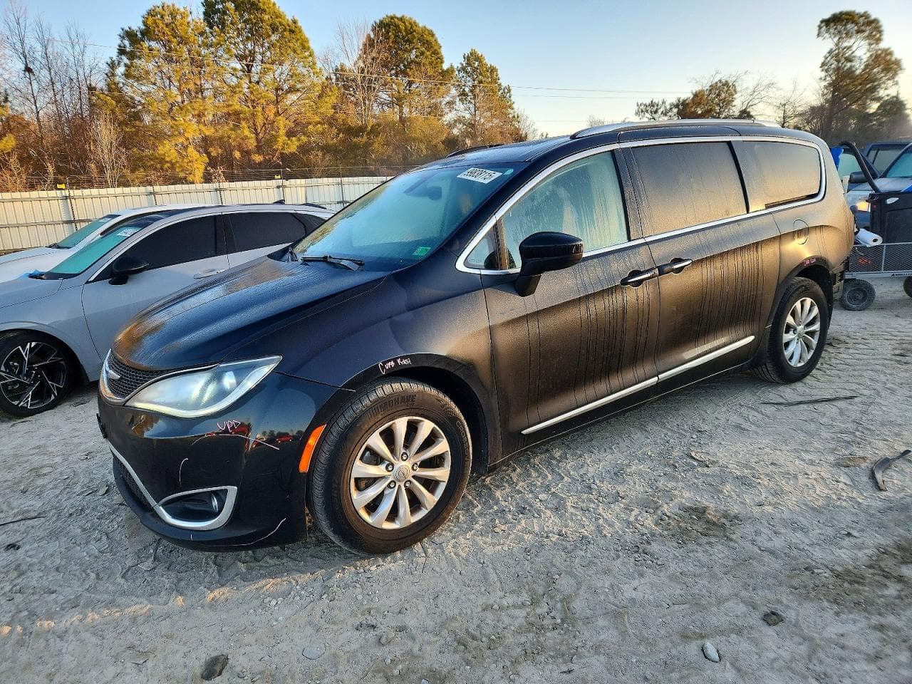 PACIFICA