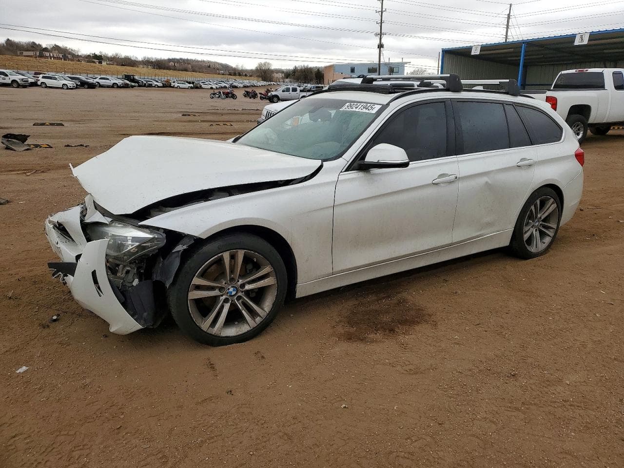 3 SERIES