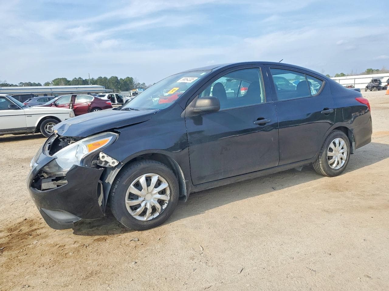 VERSA