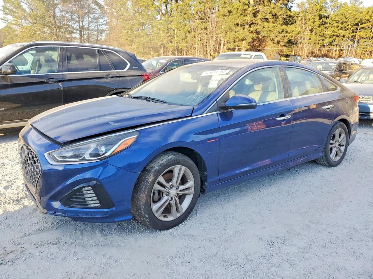 SONATA