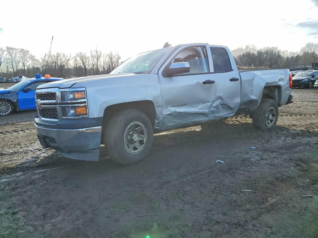SILVERADO