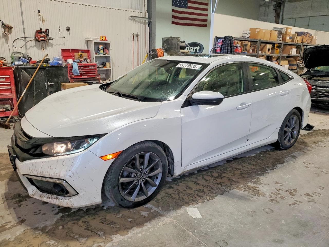 CIVIC