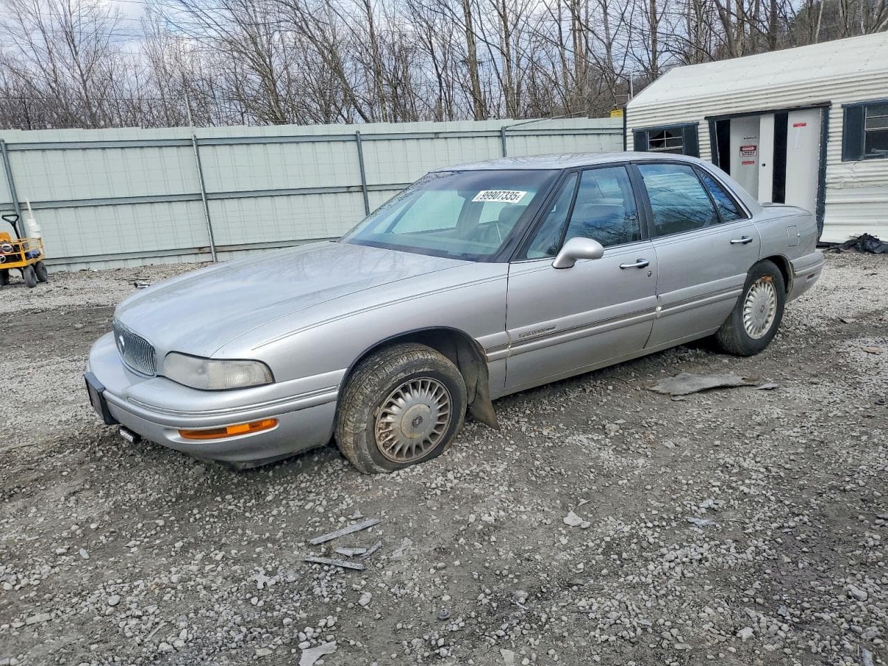 LESABRE