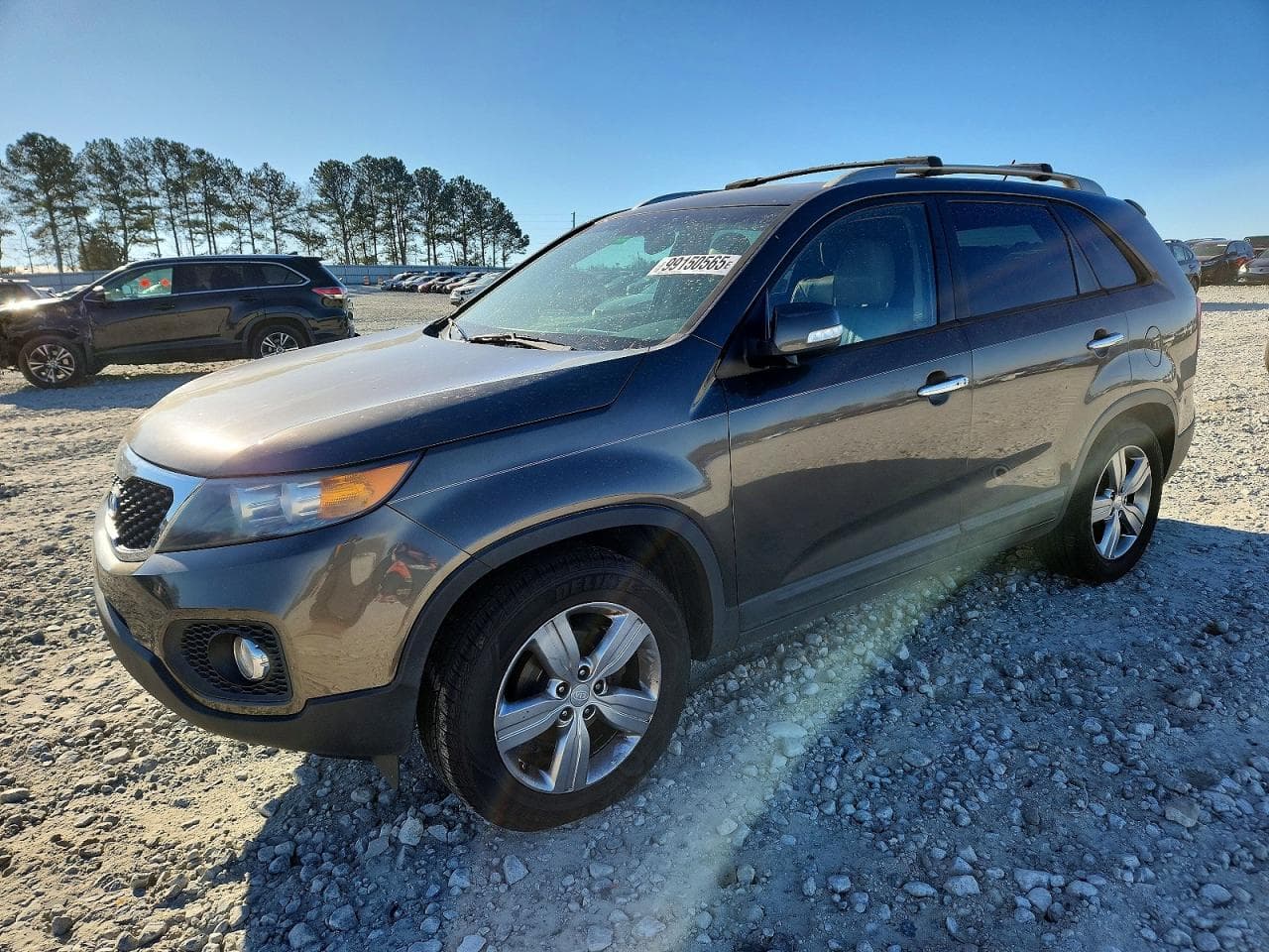 SORENTO