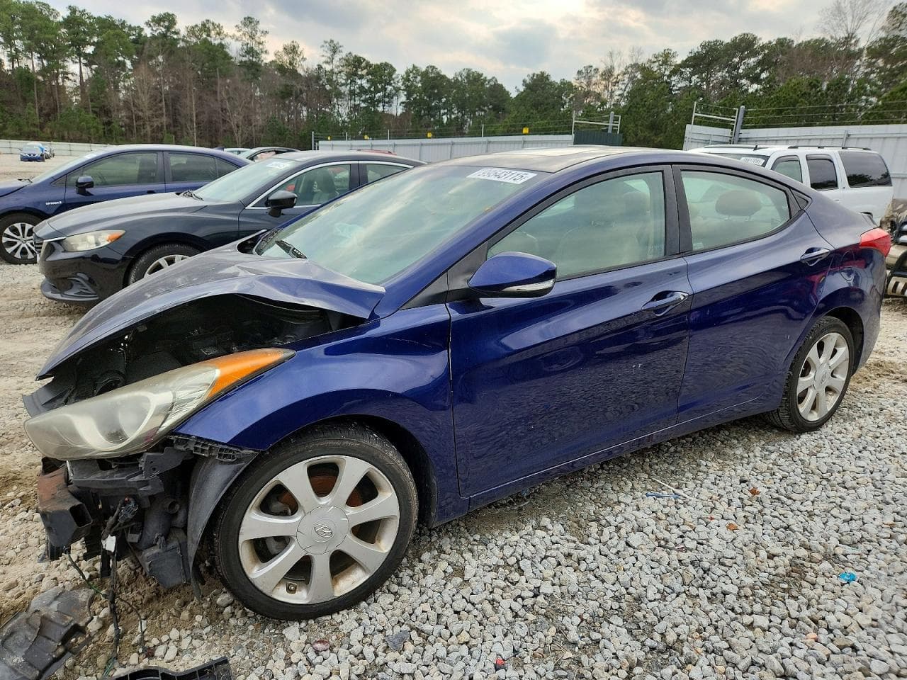 ELANTRA