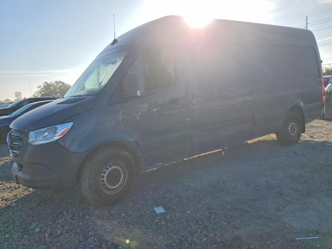 SPRINTER