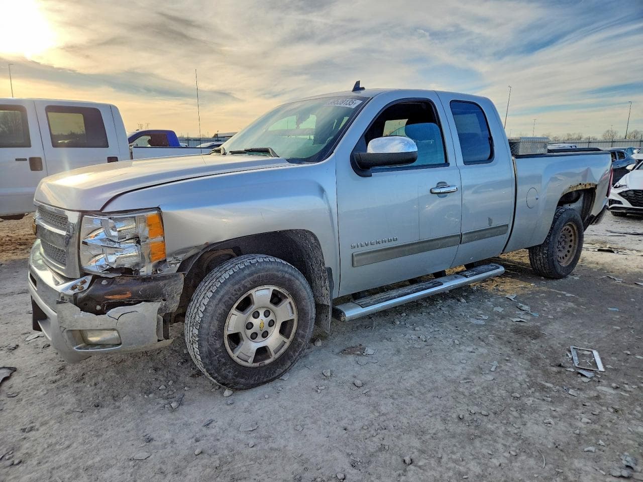 SILVERADO