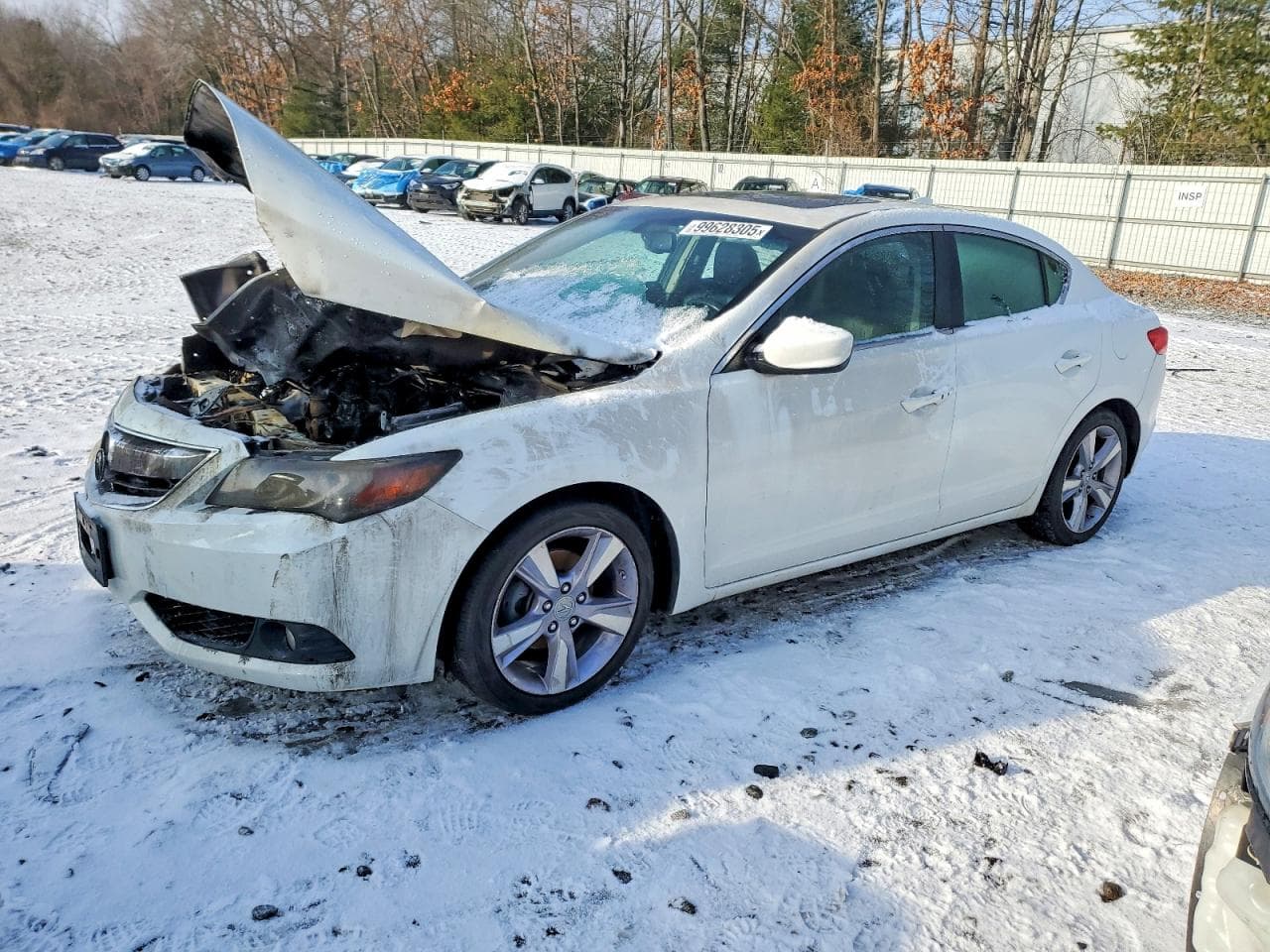 ILX