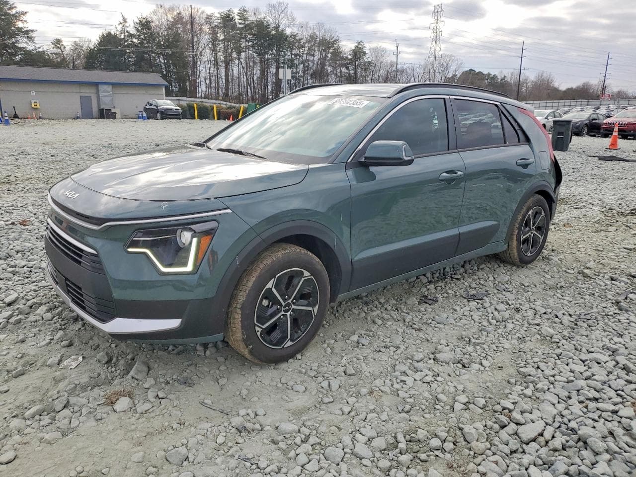 NIRO
