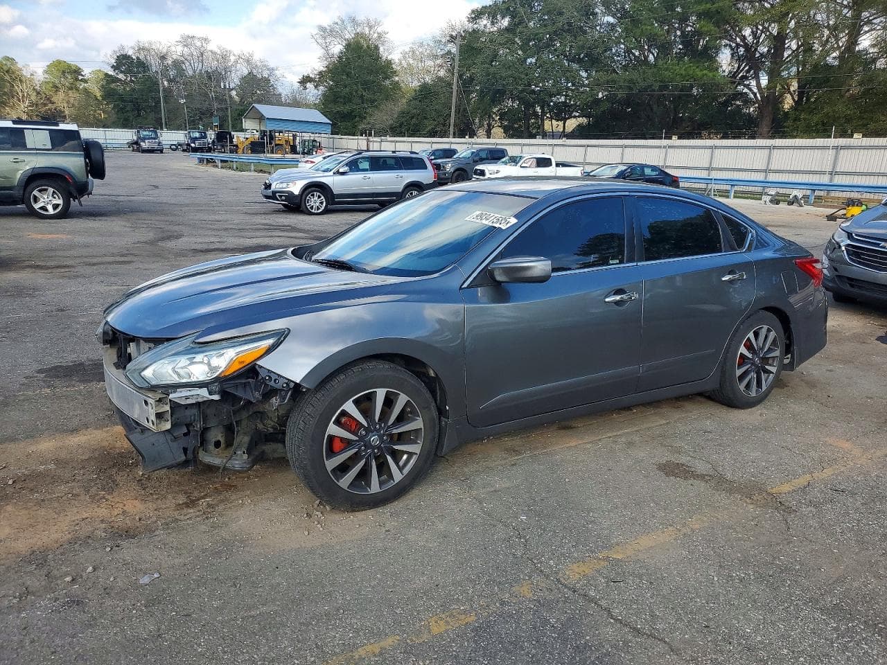 ALTIMA