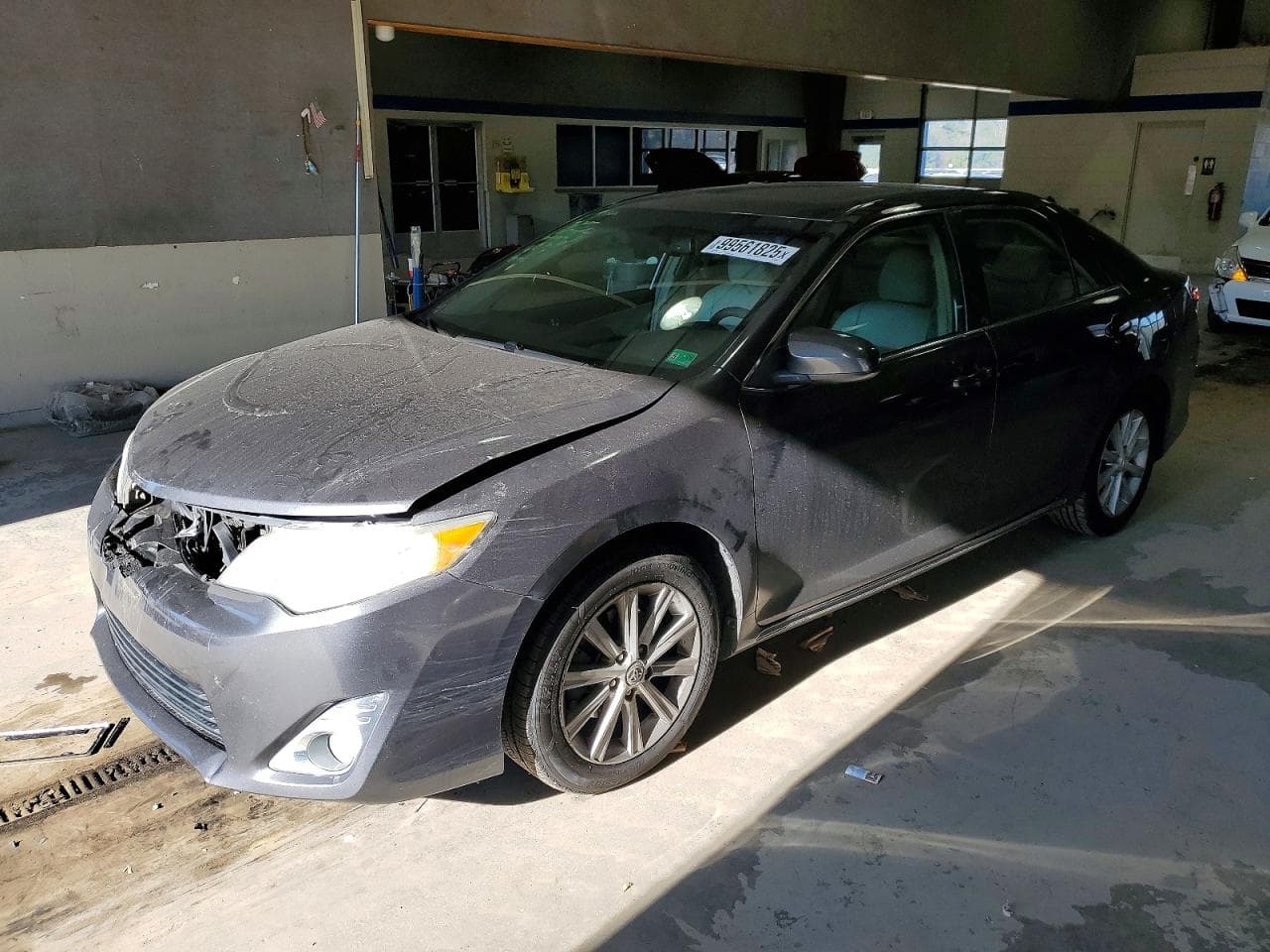 CAMRY