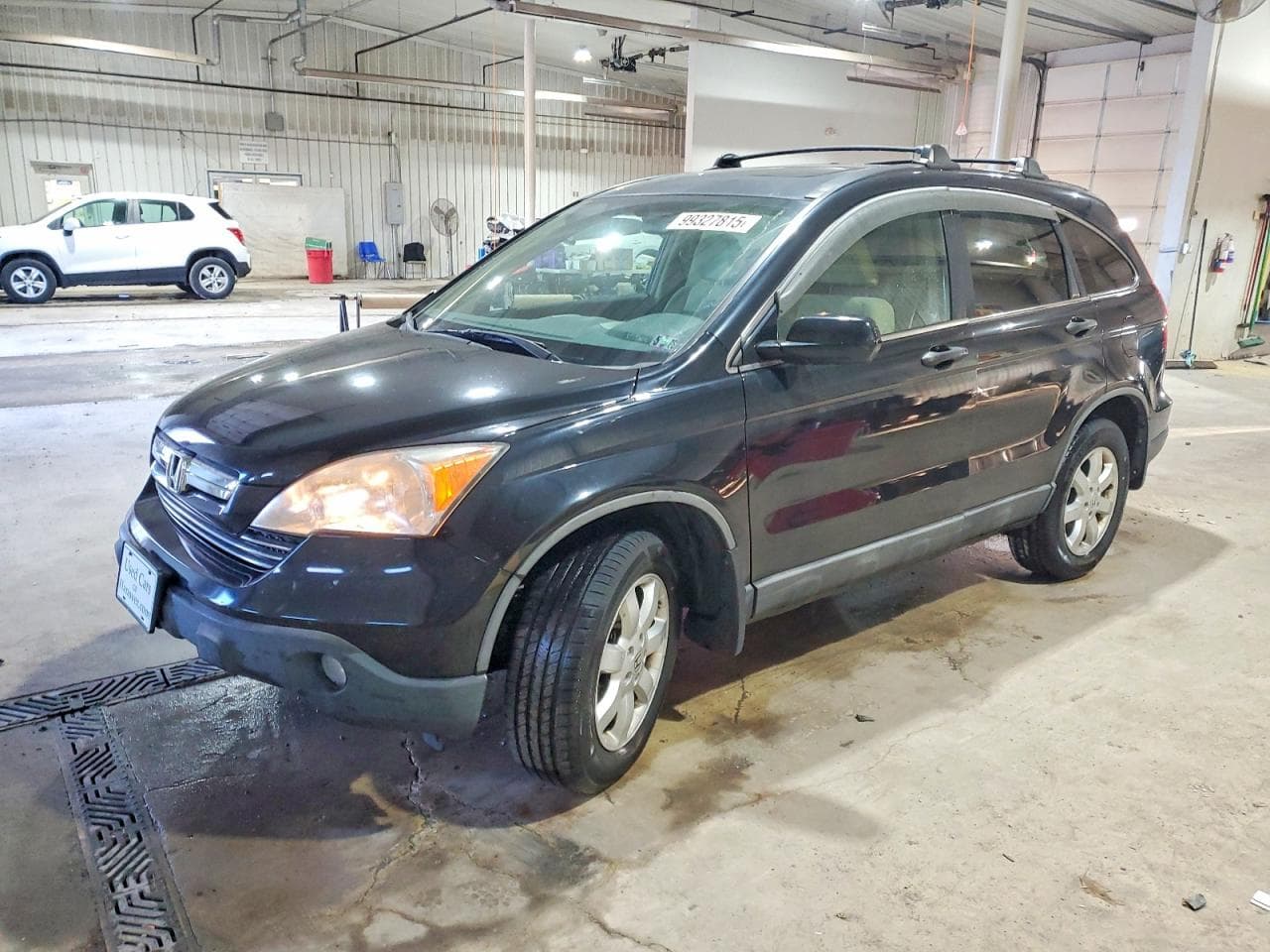 CRV