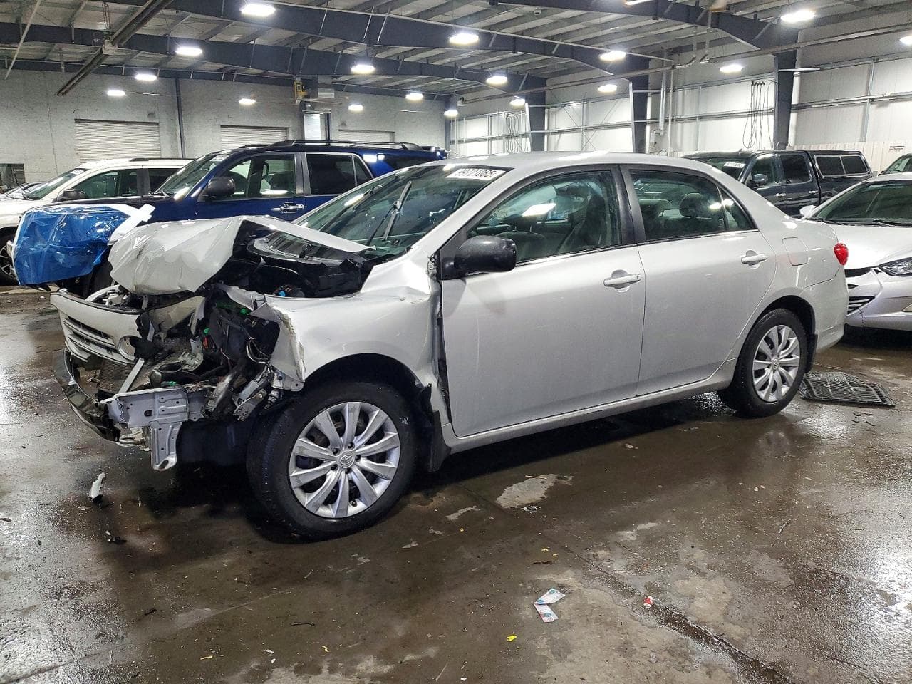 COROLLA