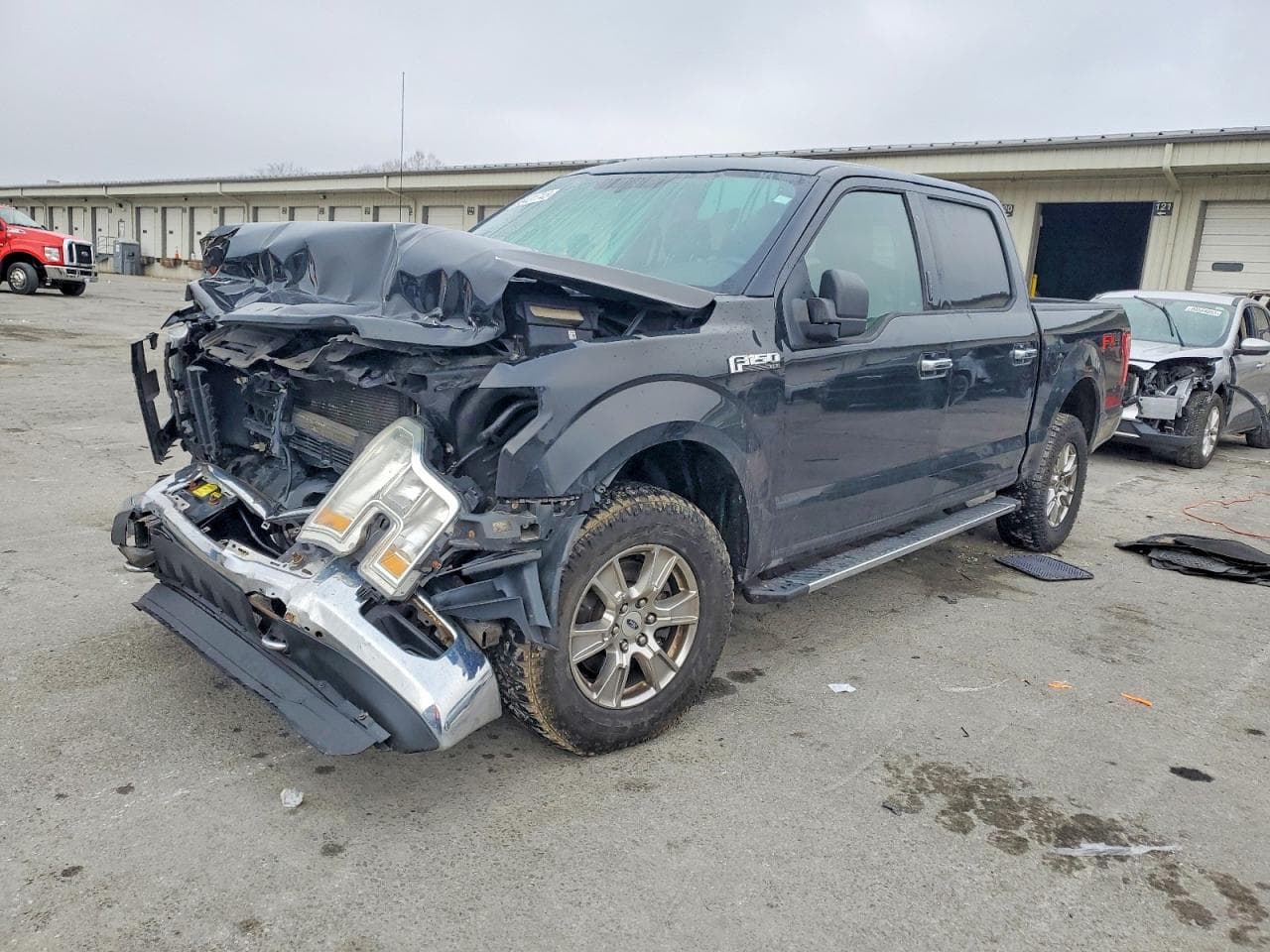 F-150