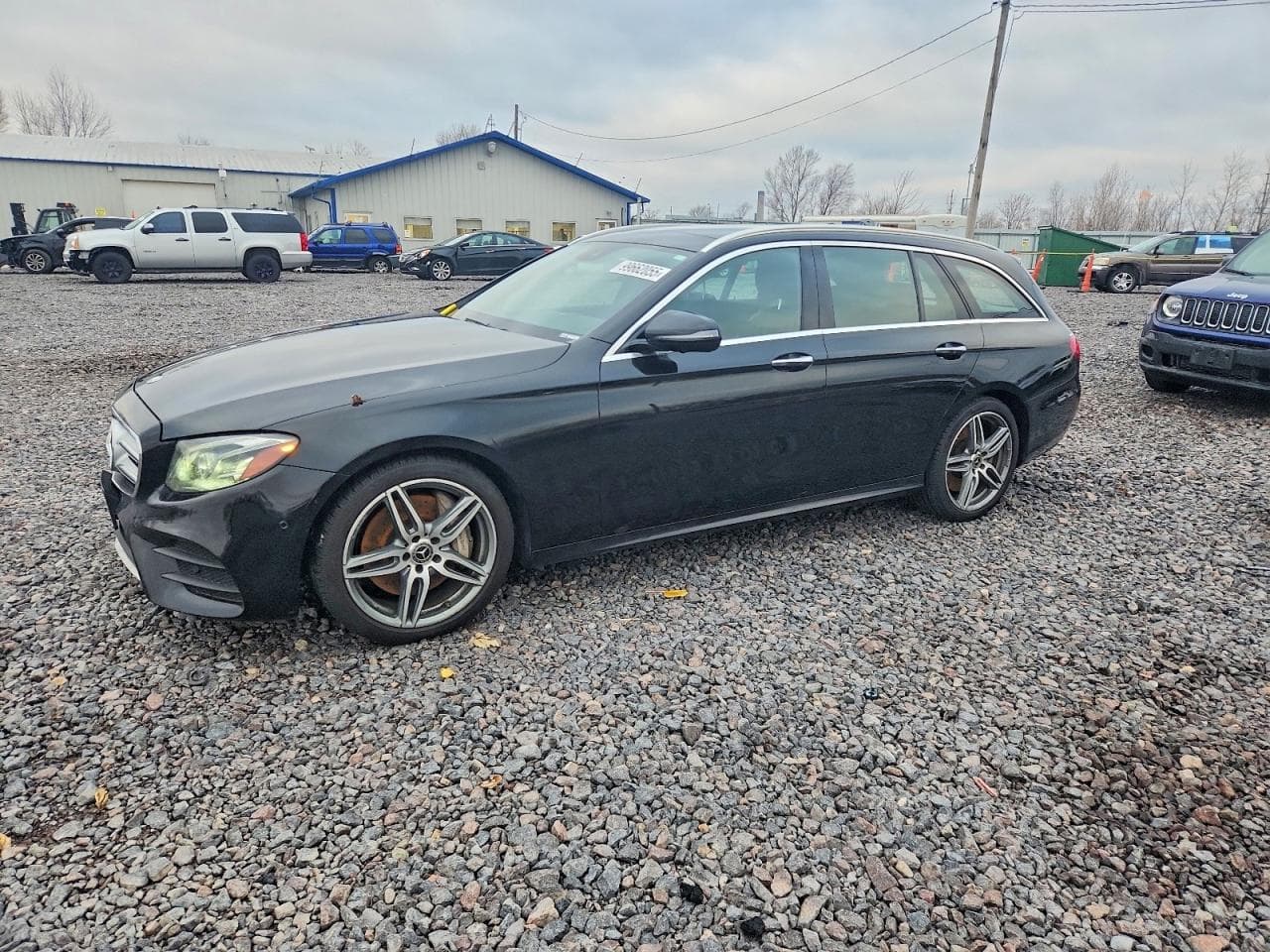 E-CLASS