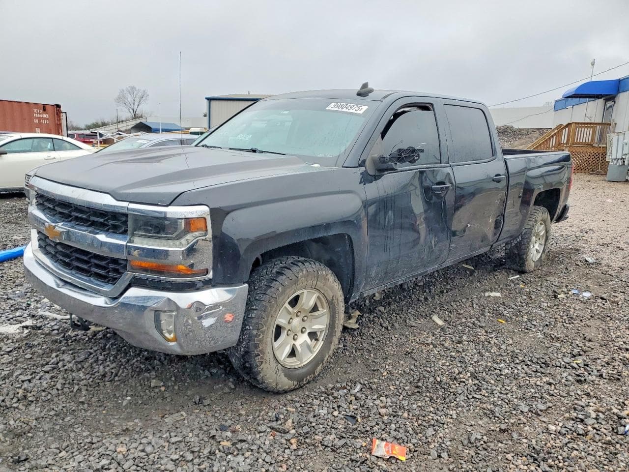 SILVERADO
