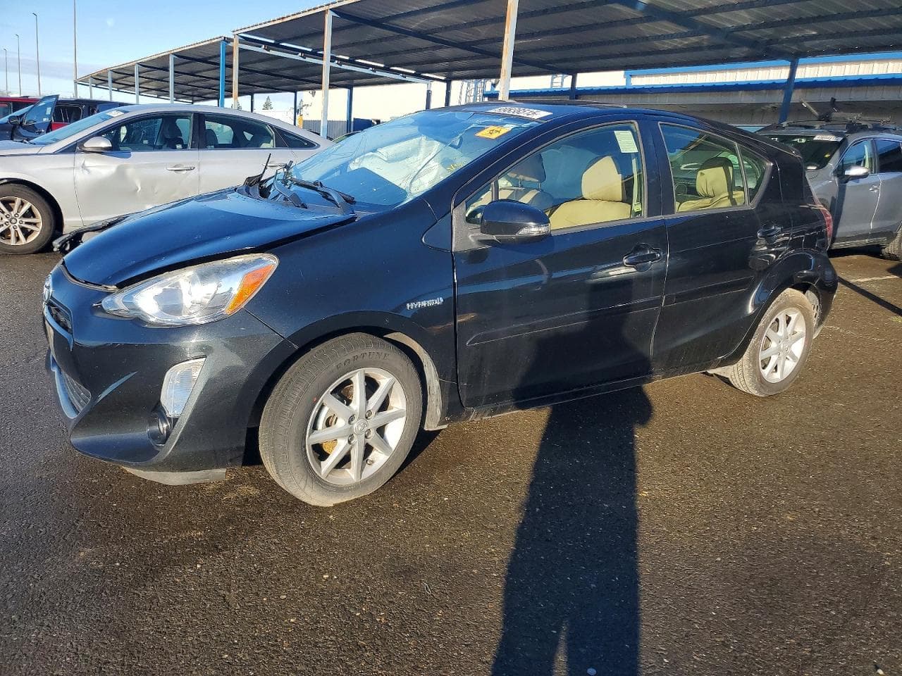 PRIUS