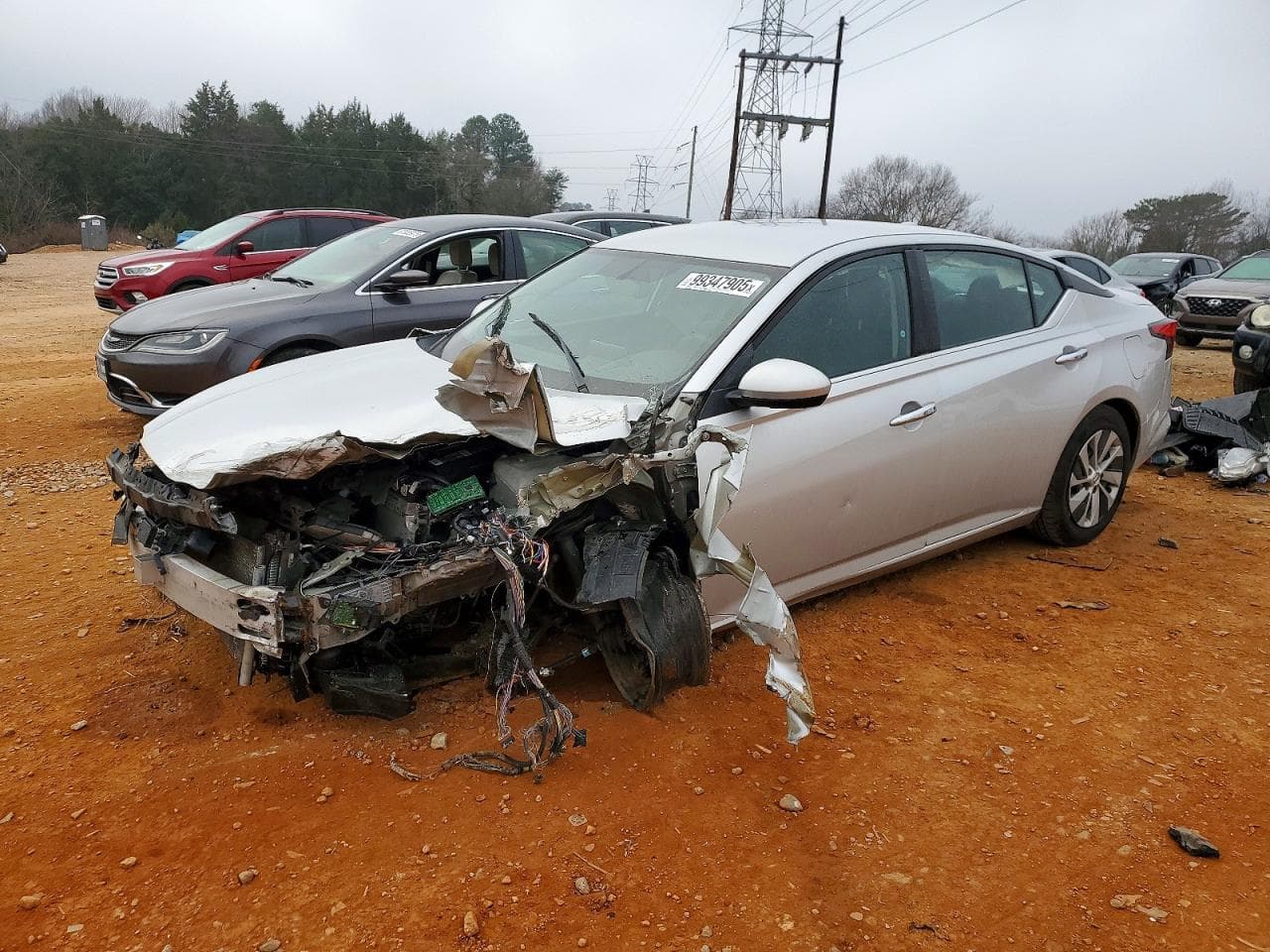 ALTIMA