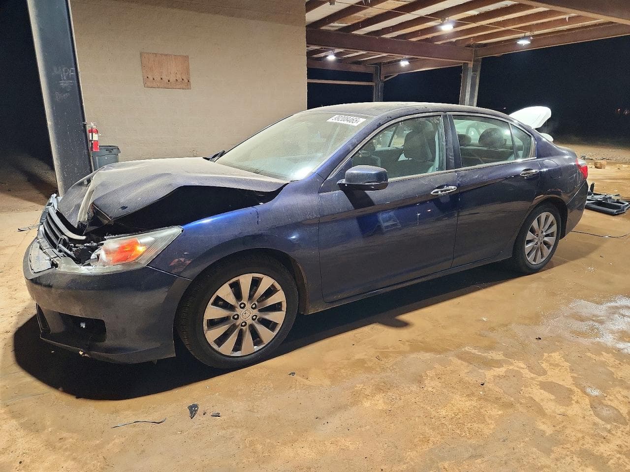 ACCORD
