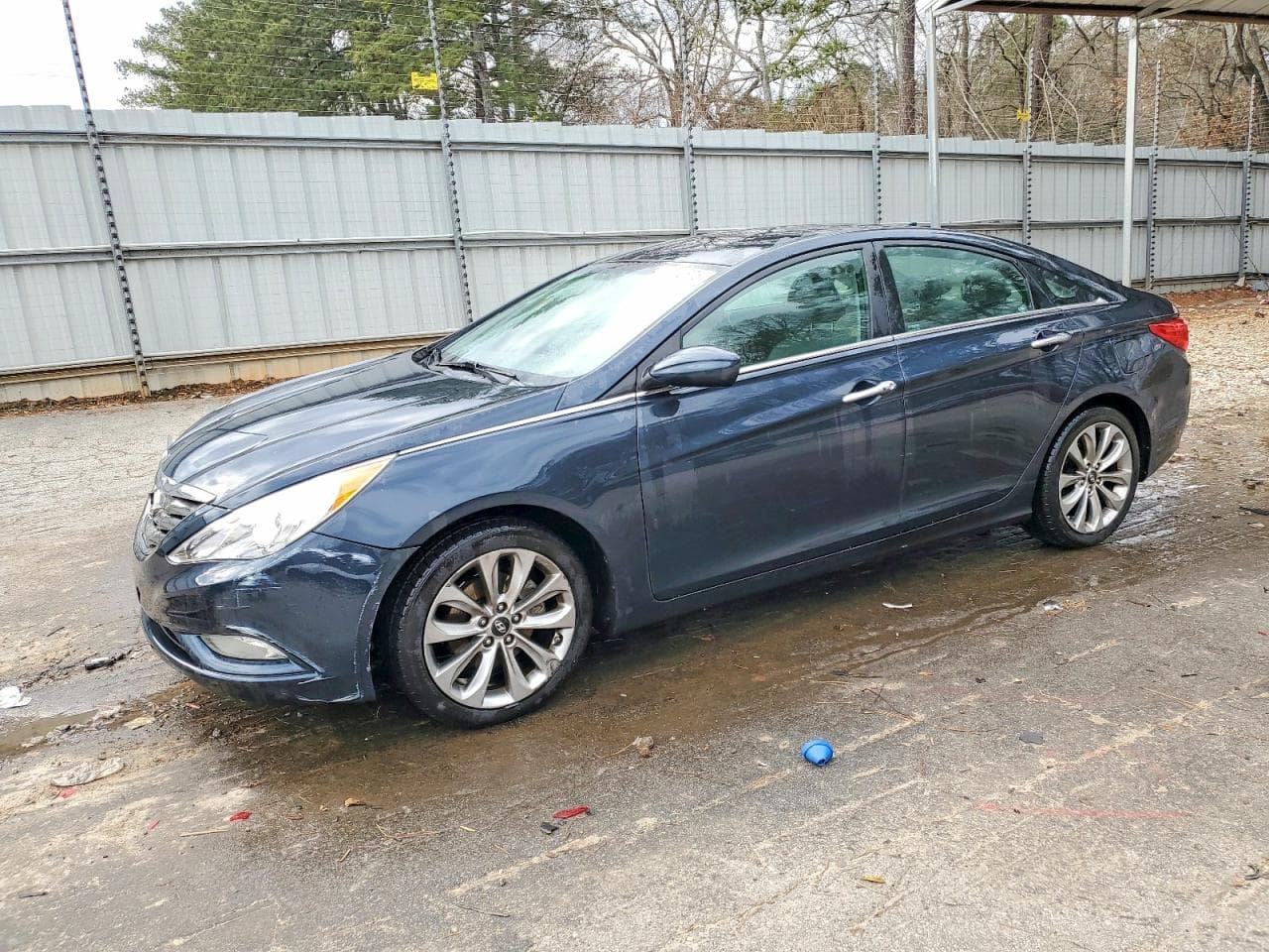 SONATA