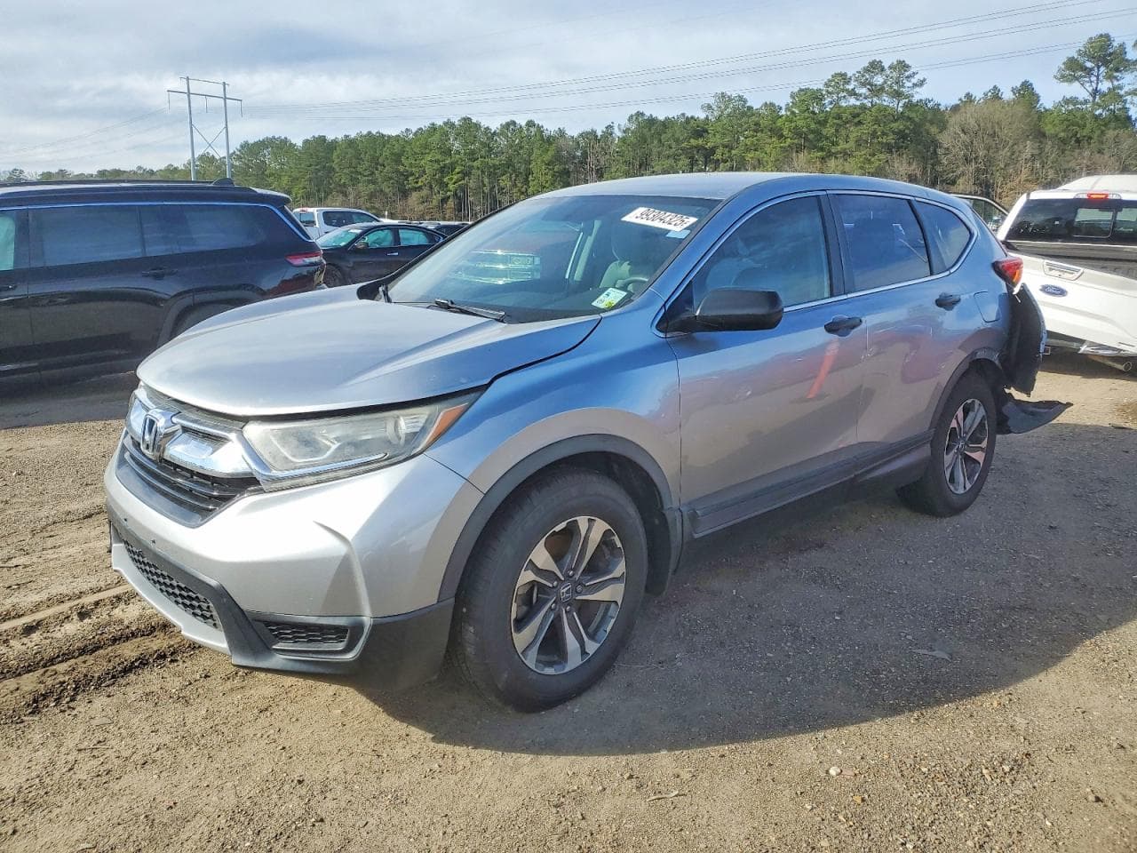 CRV
