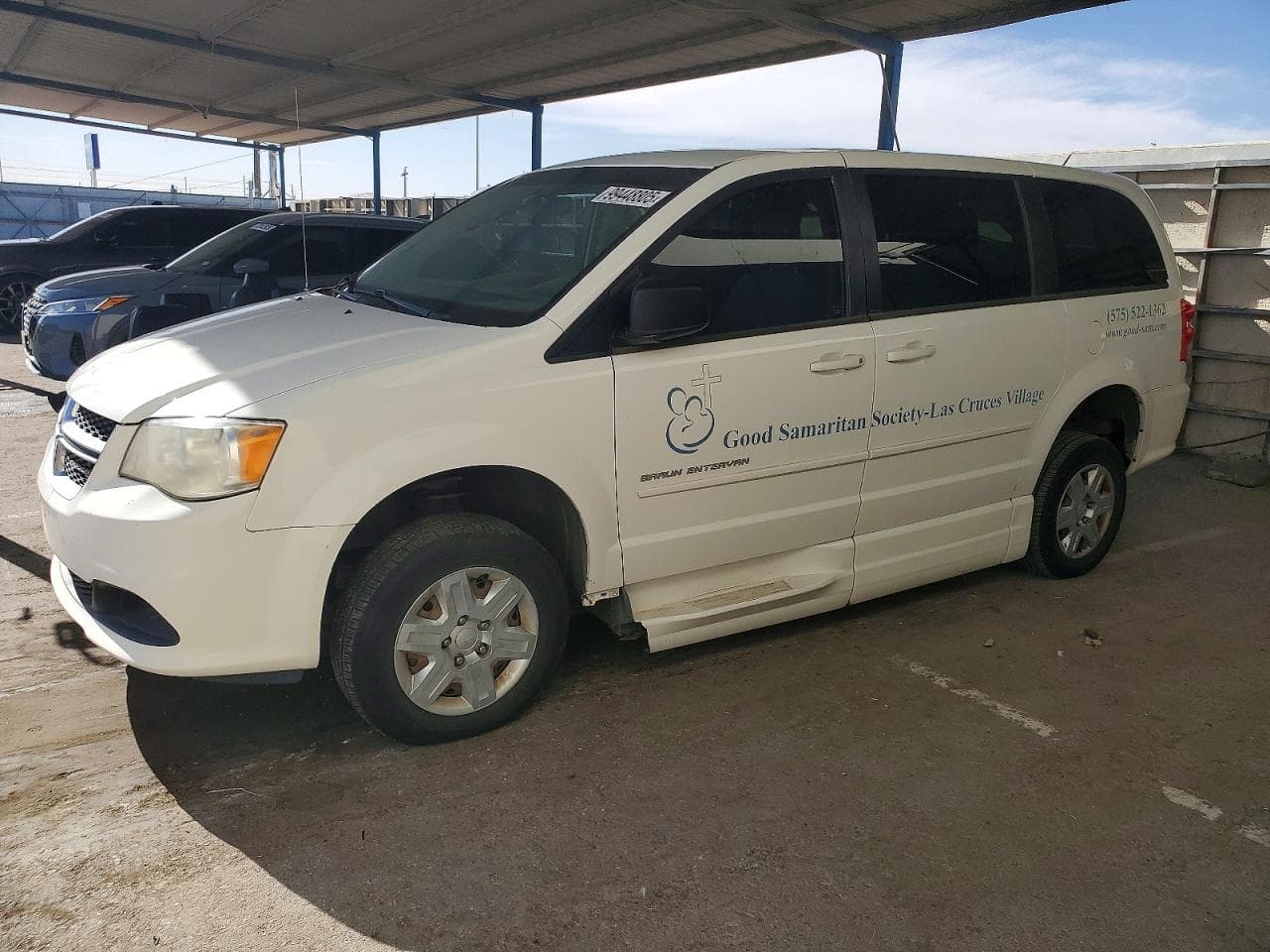 CARAVAN