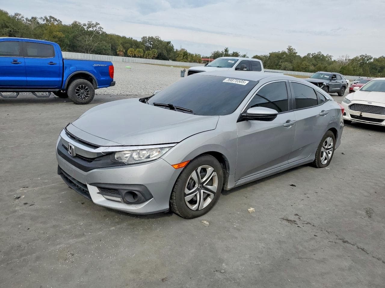CIVIC