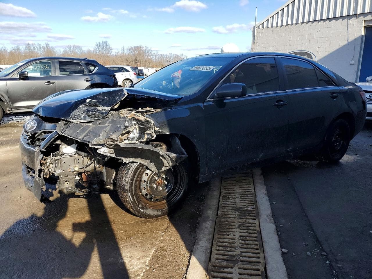 CAMRY
