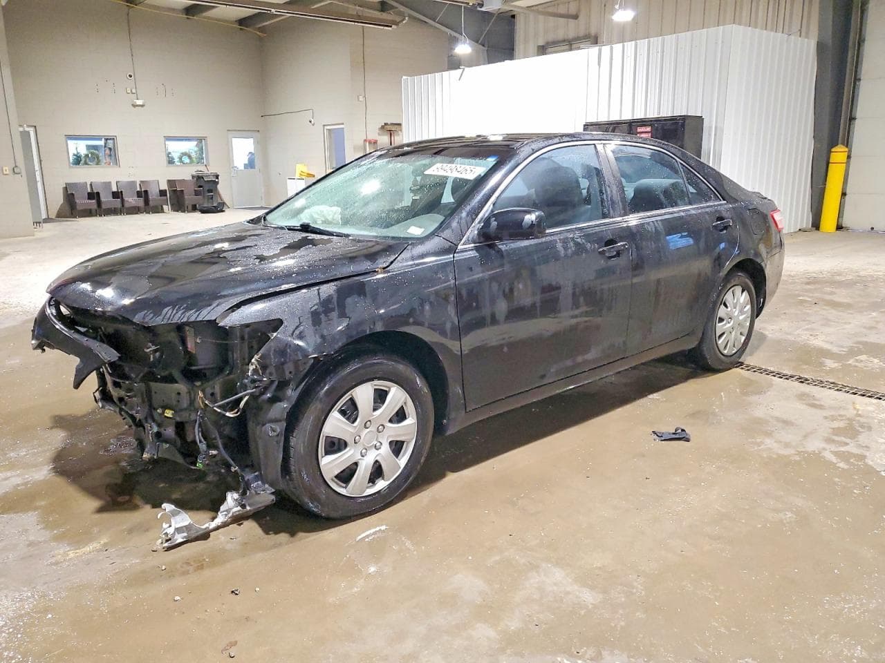 CAMRY