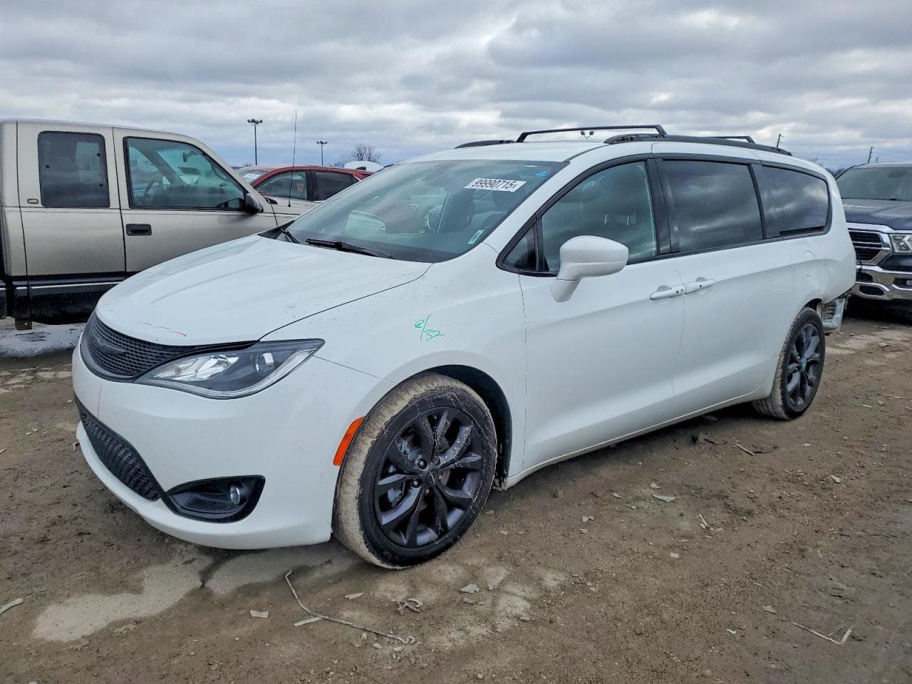 PACIFICA