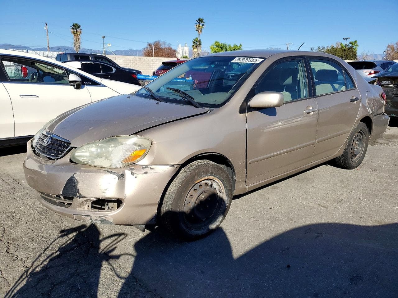 COROLLA