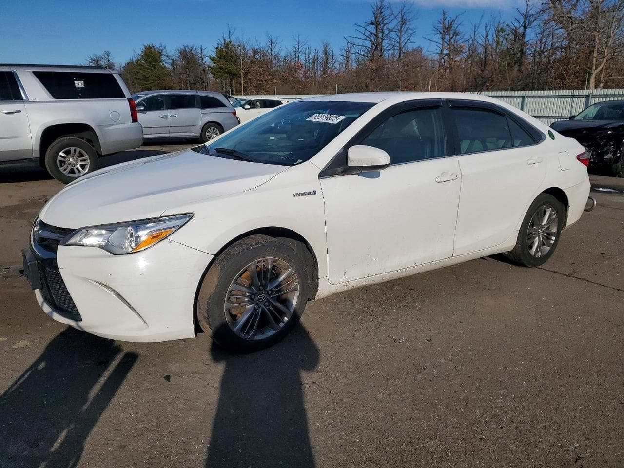 CAMRY