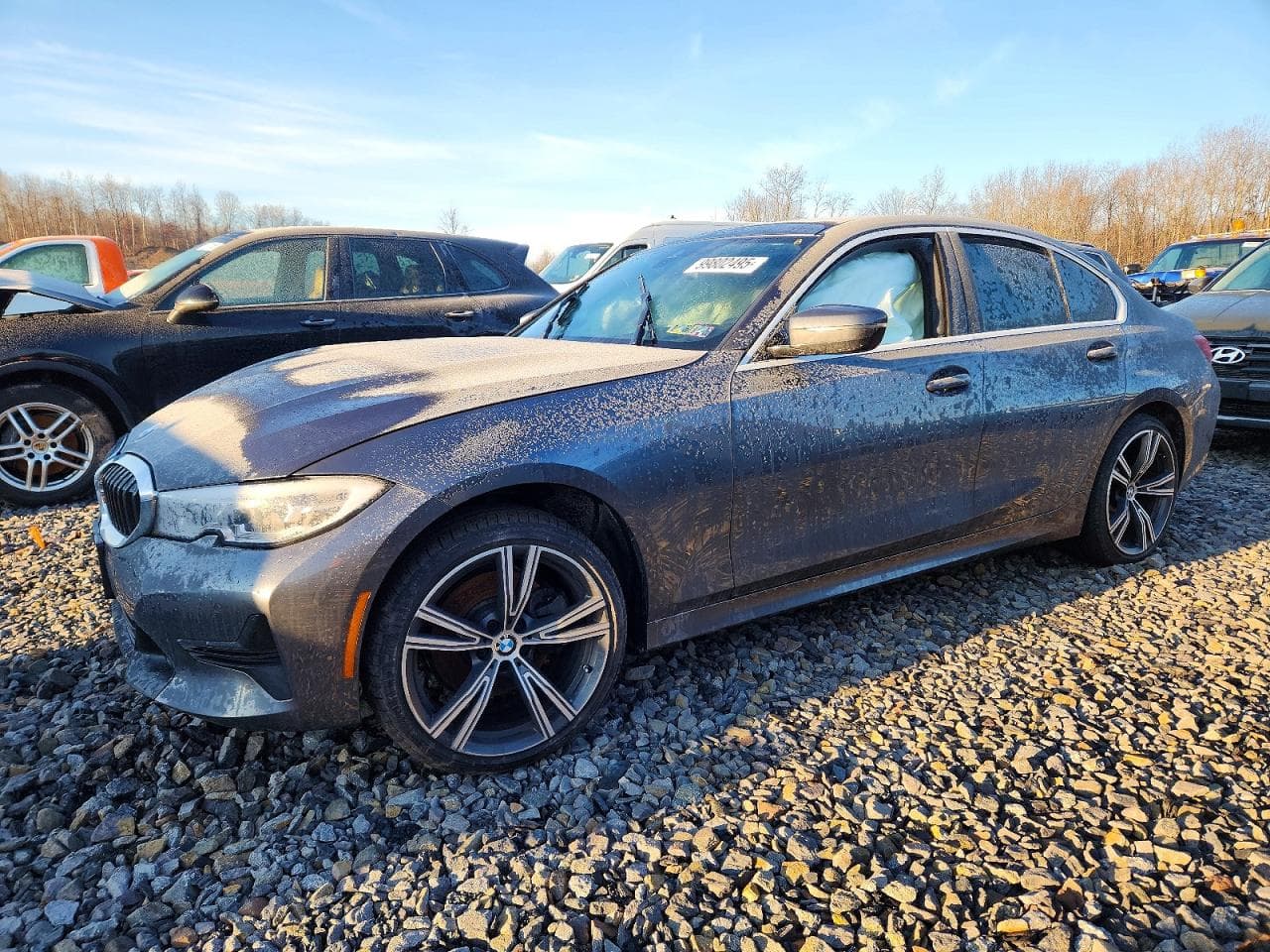 3 SERIES