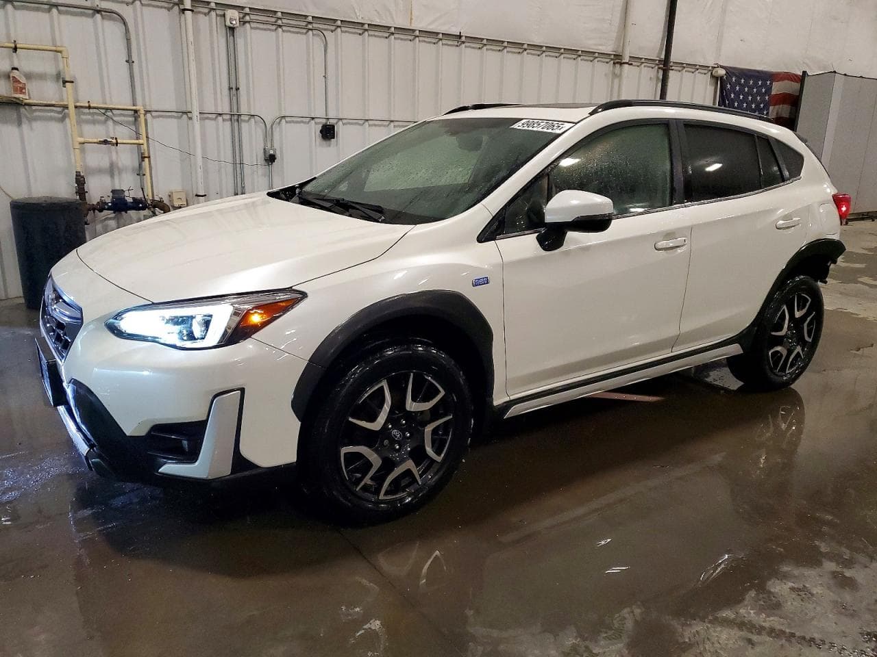 CROSSTREK