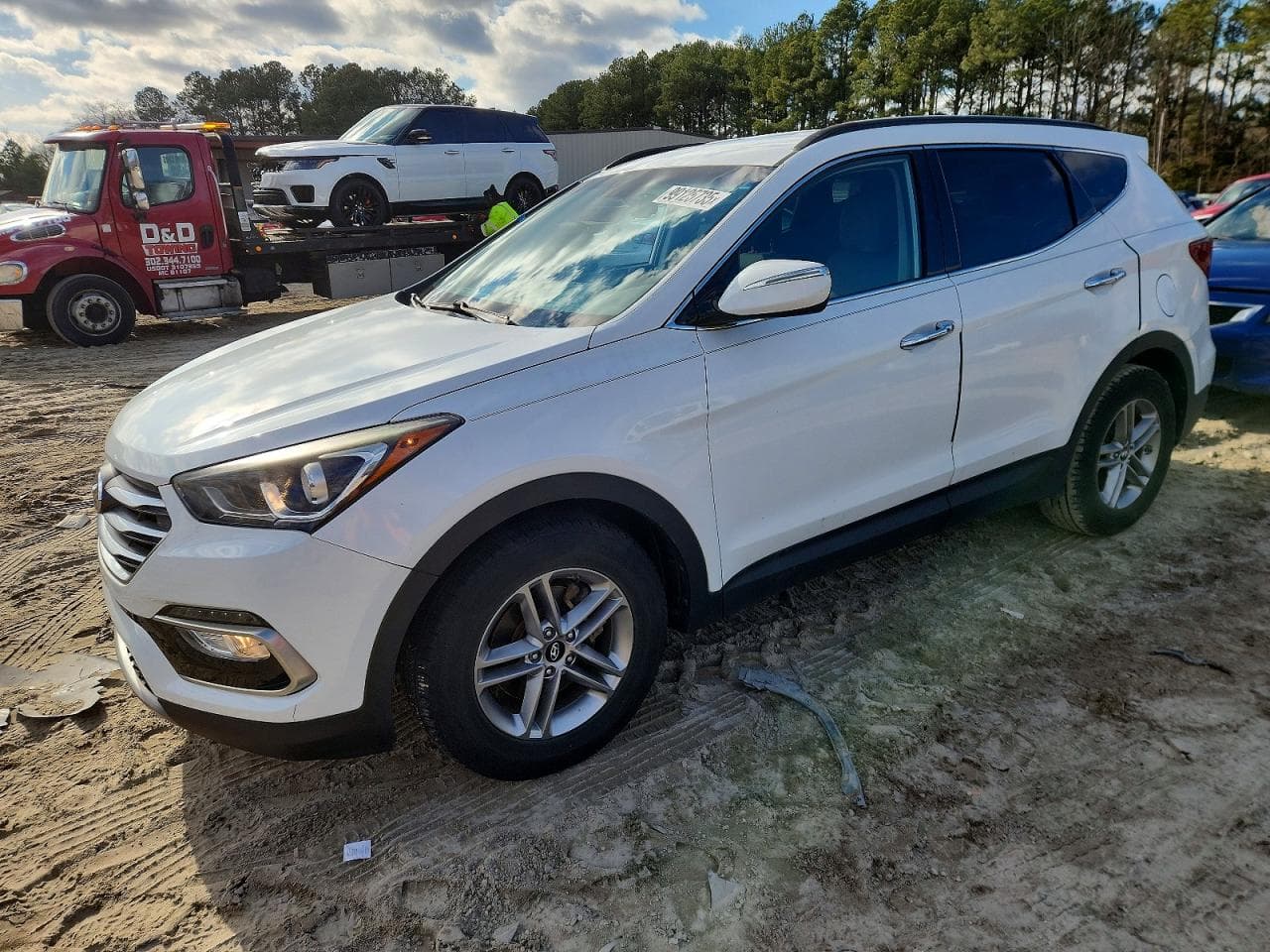 SANTA FE