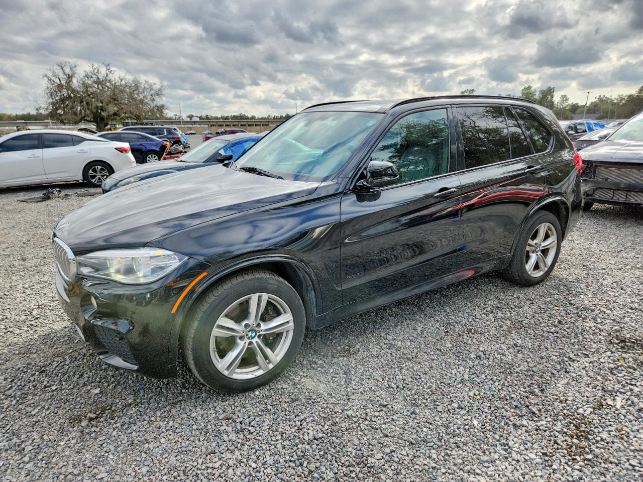 X5