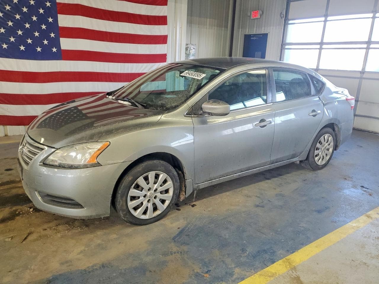 SENTRA