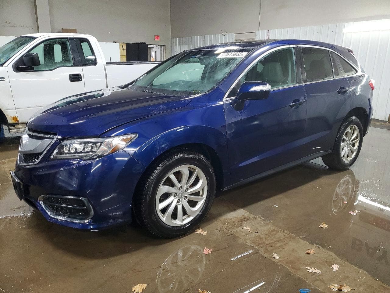 RDX