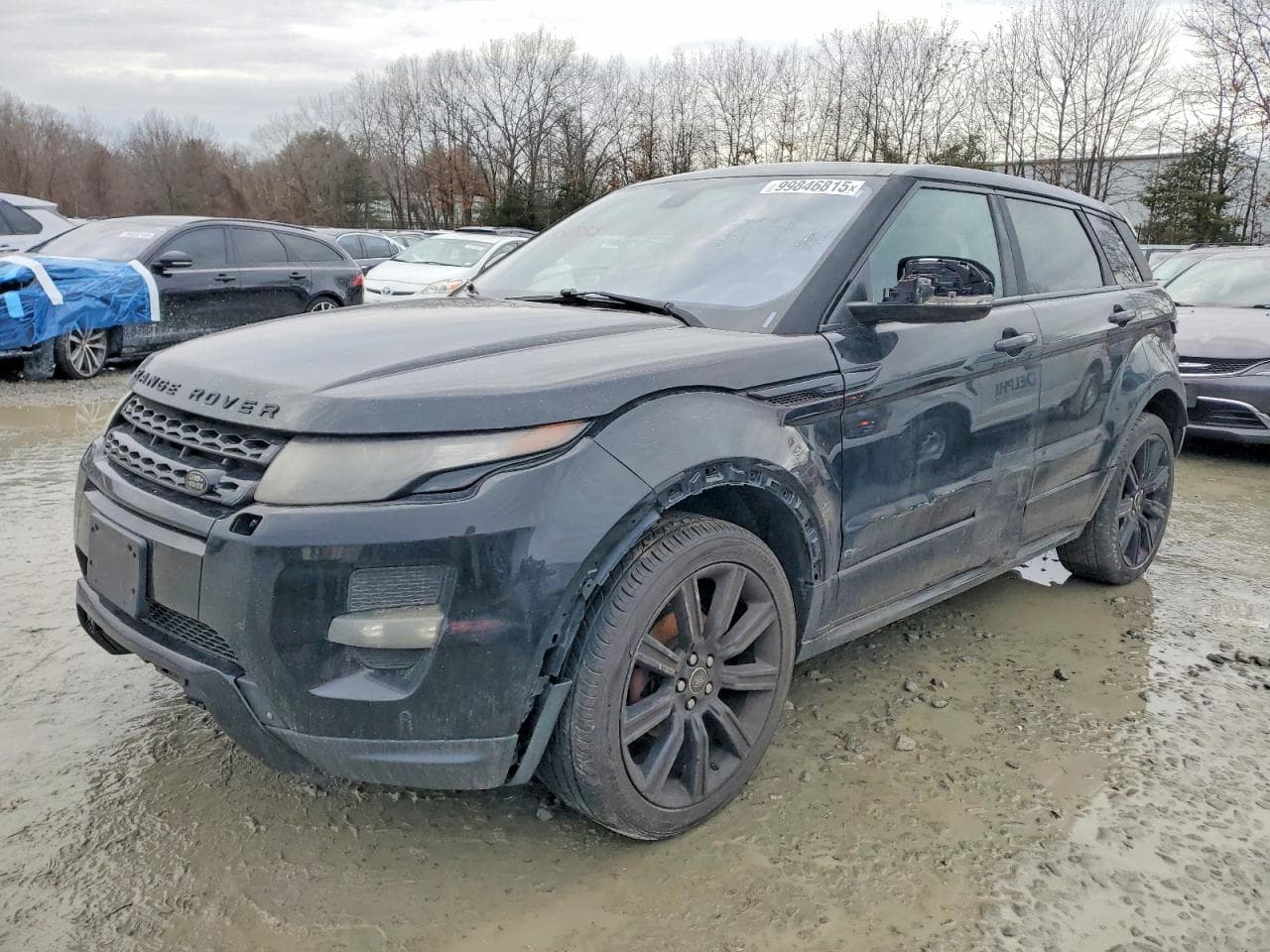 RANGEROVER