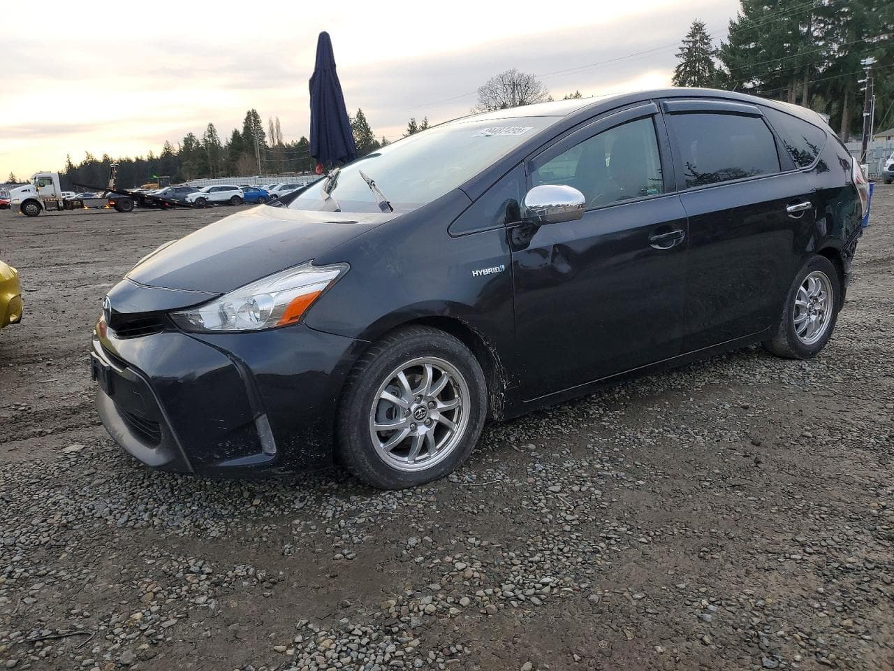 PRIUS