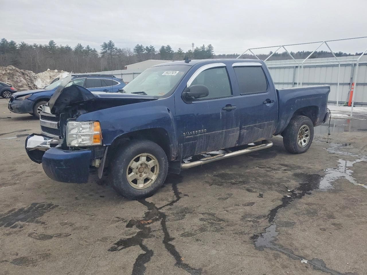 SILVERADO