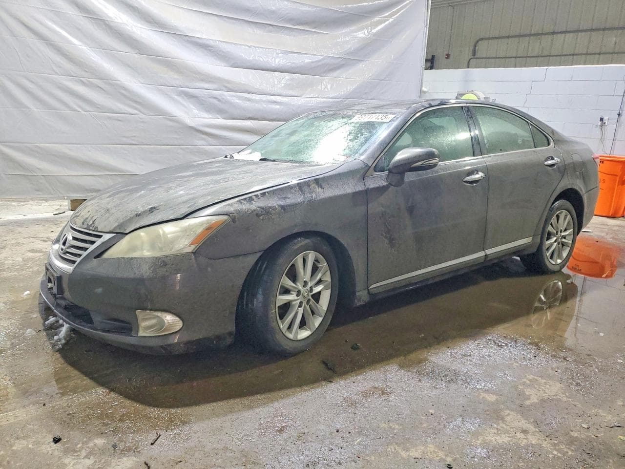 ES350