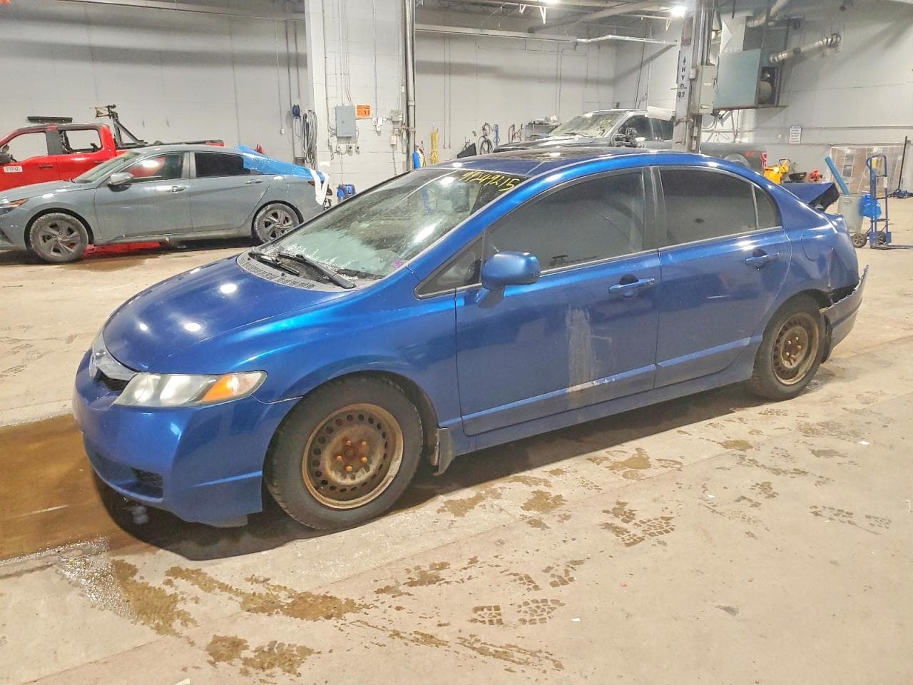 CIVIC
