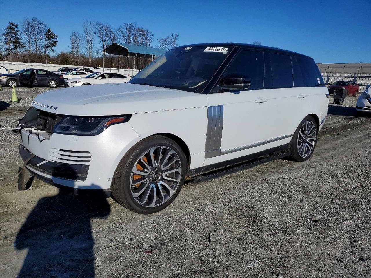 RANGEROVER