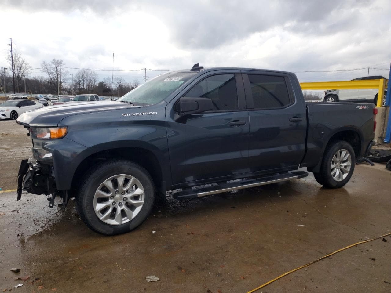 SILVERADO