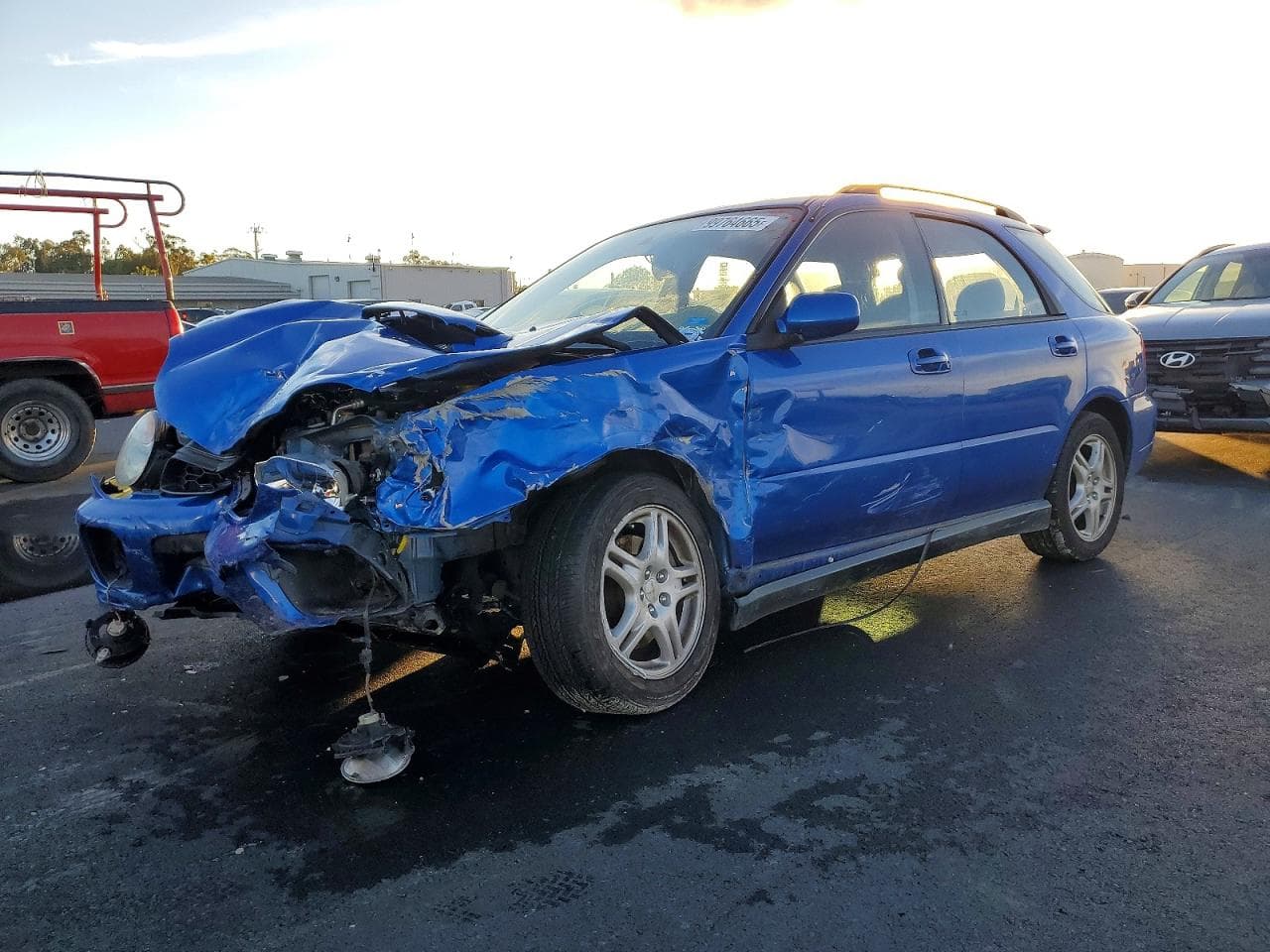 WRX