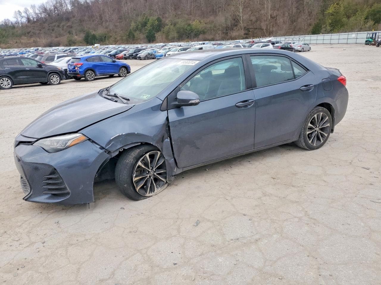 COROLLA