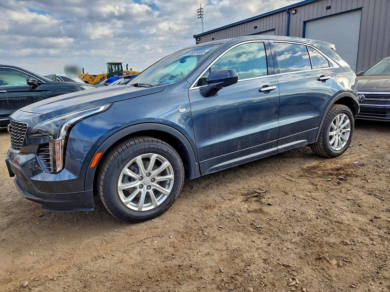 XT4