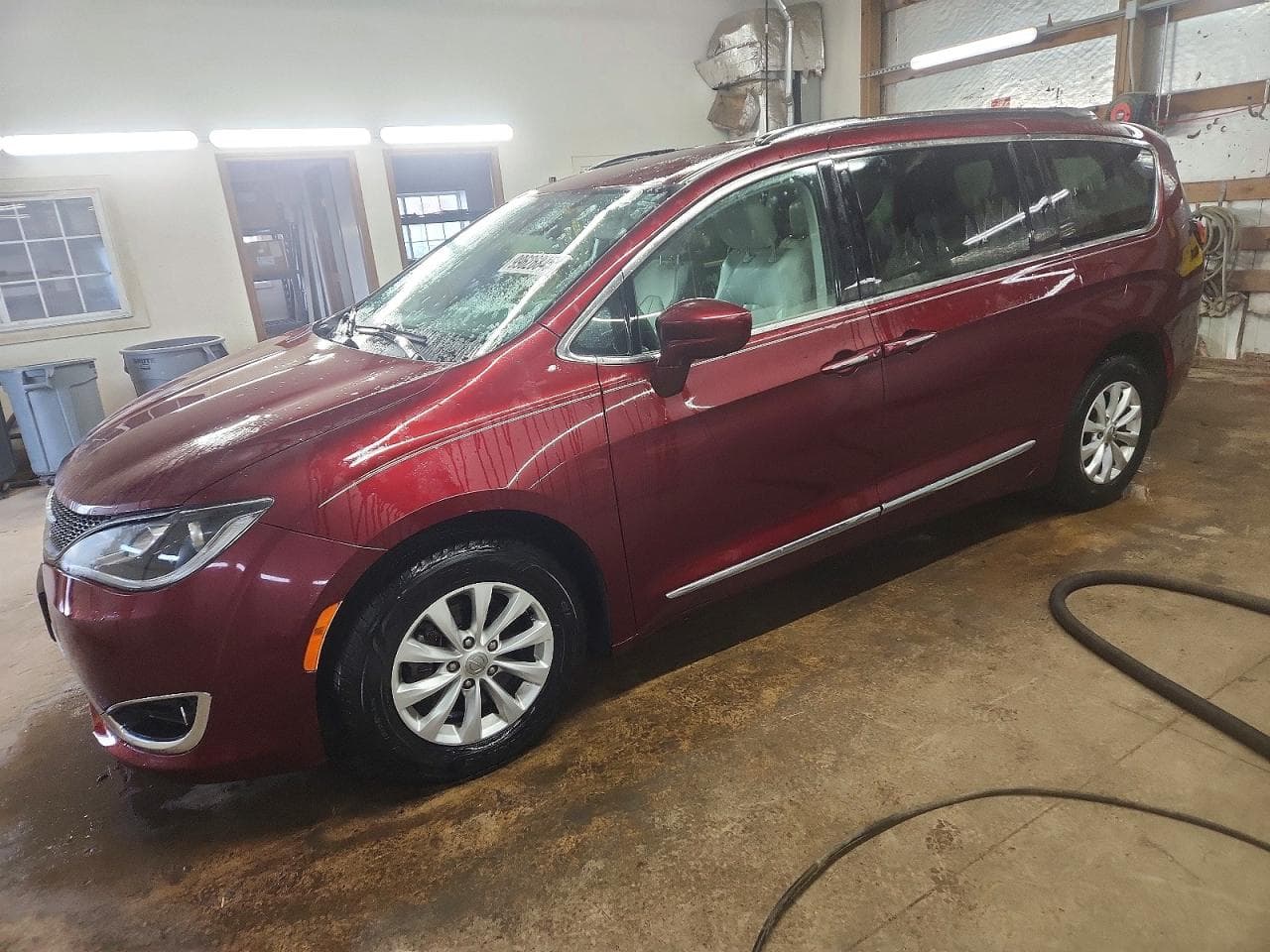 PACIFICA